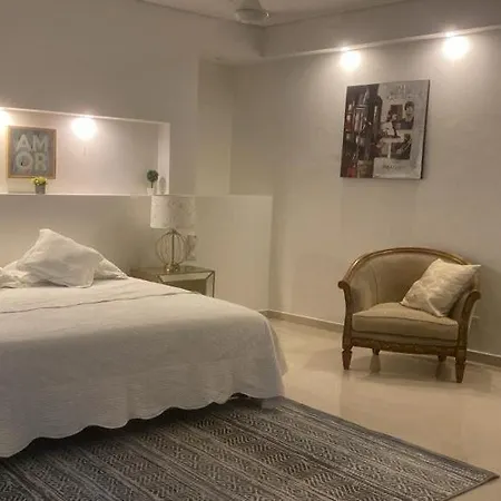 Bed and breakfast Casa Romero *