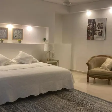 Bed & Breakfast Casa Romero