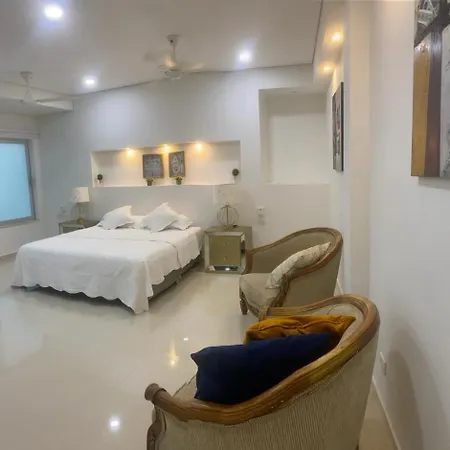 Bed & Breakfast Casa Romero *