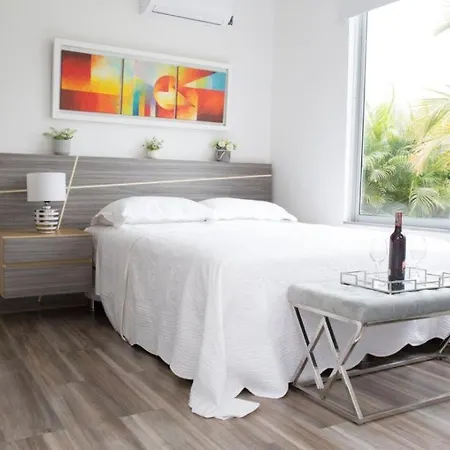 Casa Romero Bed and breakfast Cartagena