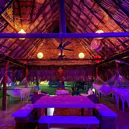 Casa Romero Cartagena